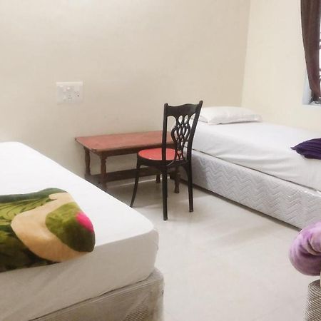 Lotus Residency Bodh Gaya Exterior foto