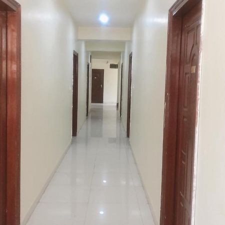 Lotus Residency Bodh Gaya Exterior foto