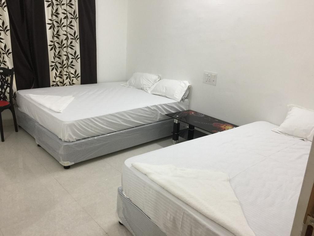Lotus Residency Bodh Gaya Exterior foto