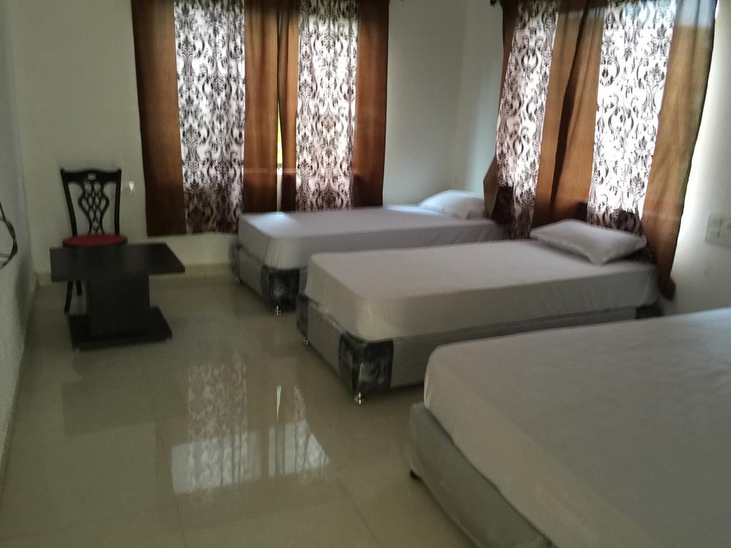 Lotus Residency Bodh Gaya Exterior foto