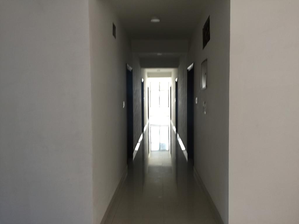 Lotus Residency Bodh Gaya Exterior foto