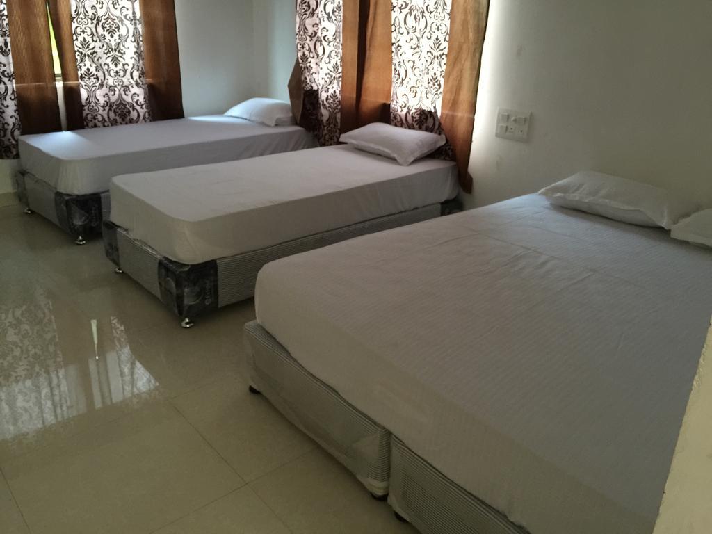 Lotus Residency Bodh Gaya Exterior foto